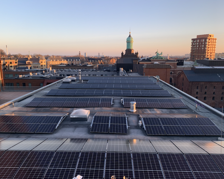 Carlsbergbyen, København