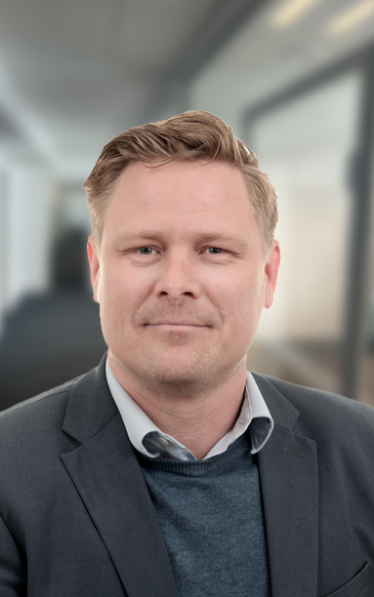 Emil Johansen