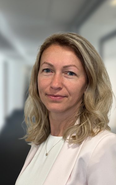 Izabella Orban