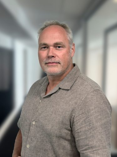 Jesper Brask-Lindemann