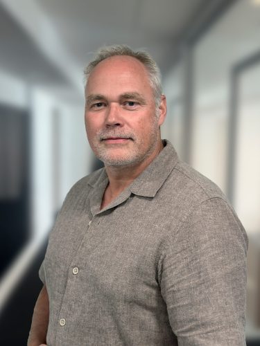 Jesper Brask-Lindemann