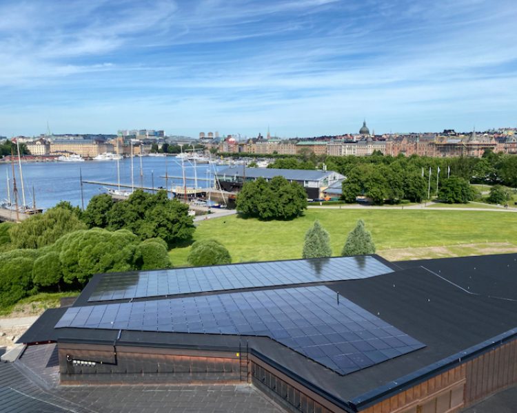 WASA Museet, Stockholm